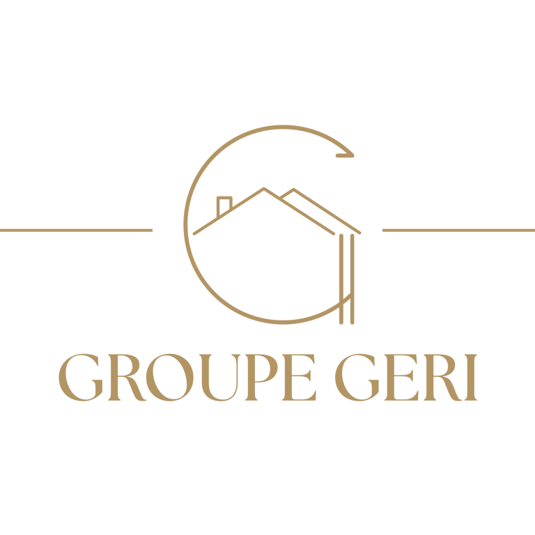GROUPE GERI logo