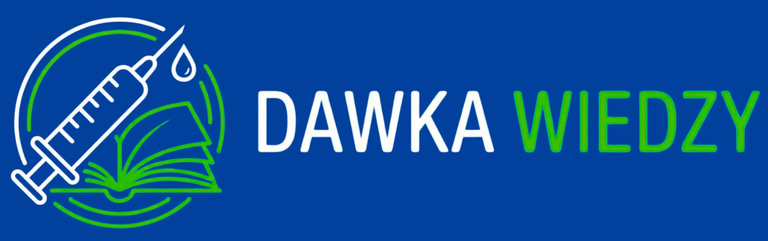 dawka wiedzy logo