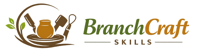 BranchCraft Skills Academy logo