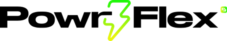 PowrFlex United States  logo