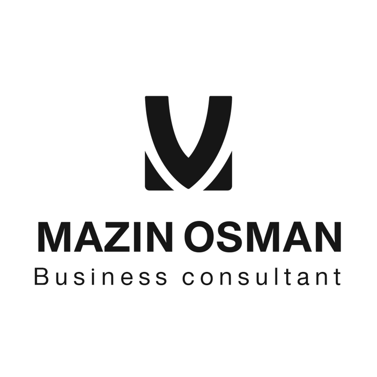 Mazin Osman – Business Growth Consultant logo