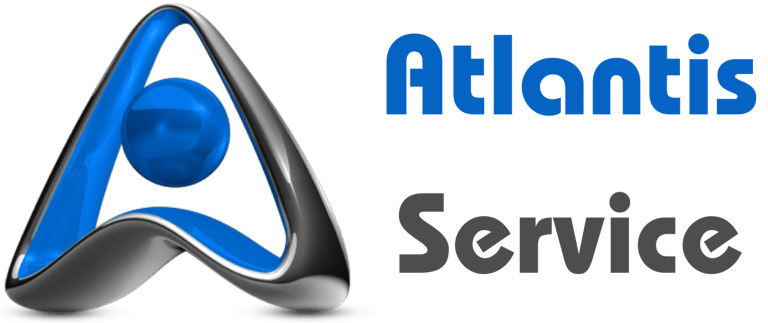 Atlantis Service logo