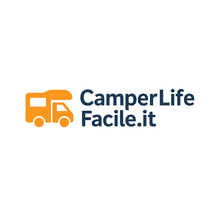camperlifefacile.it logo