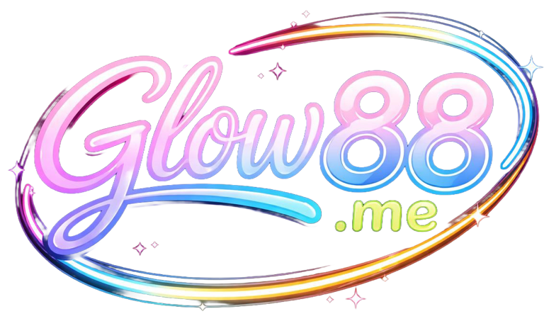 Glow88.me logo