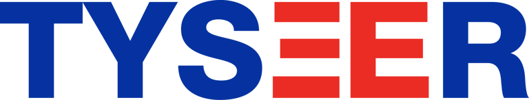 TYSEER logo