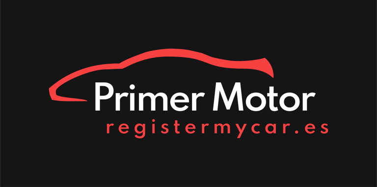 registermycar.es logo