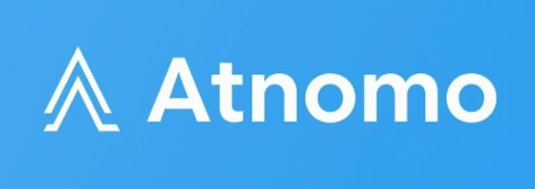 Atnomo logo