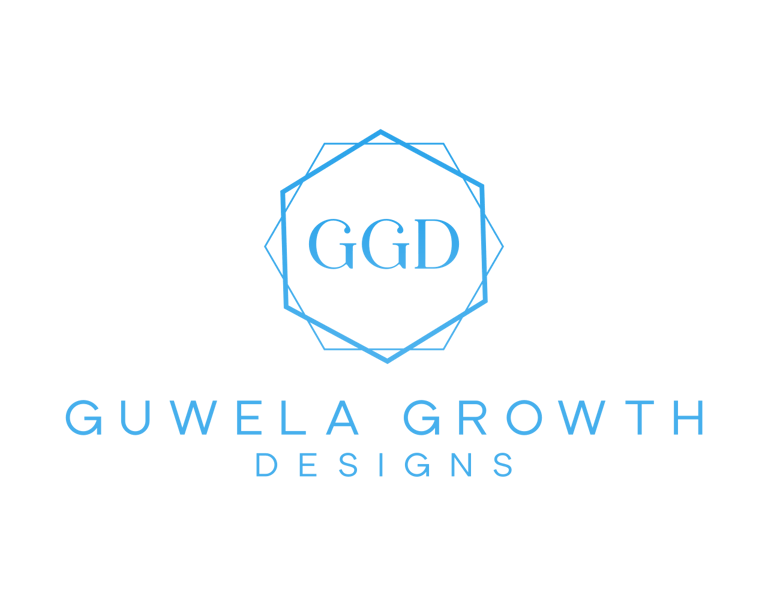 Guwela Growth logo