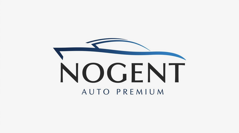 Nogent Auto Premium logo