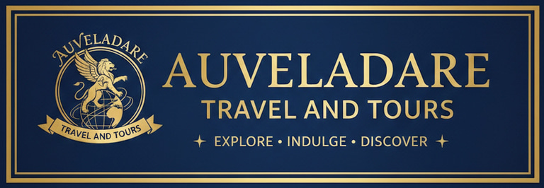 AUVELADARE logo