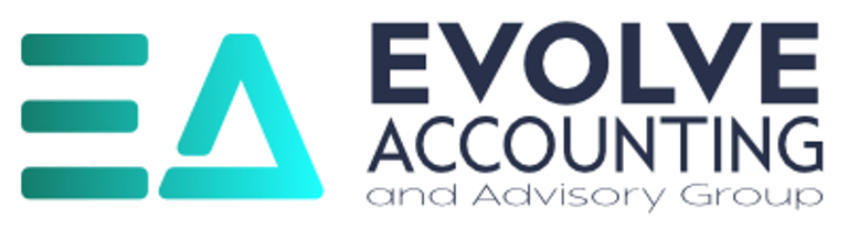 Evolve Accounting LLC logo