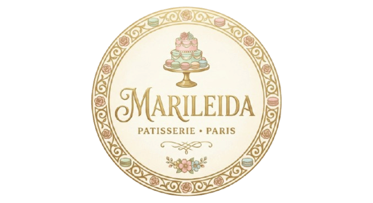 Pasteleria Marileida logo