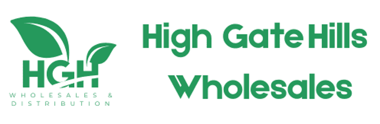 High Gate Hills Wholesales logo