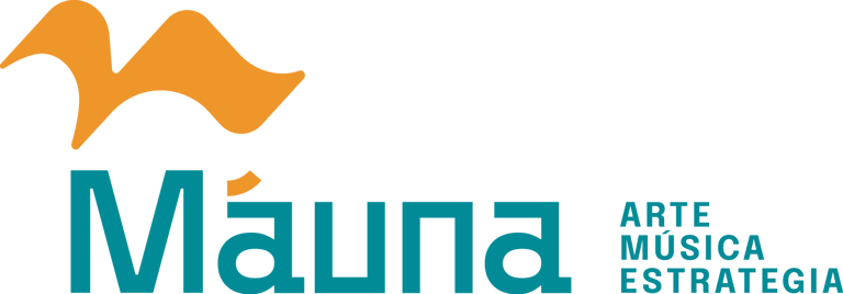 Máuna Corporación logo