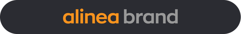 alinea brand logo