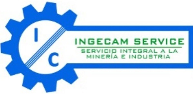 Ingecam Service logo