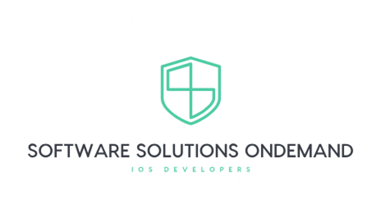 SOFTWARE SOLUTIONS ONDEMAND logo