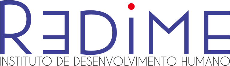 Instituto Redime logo