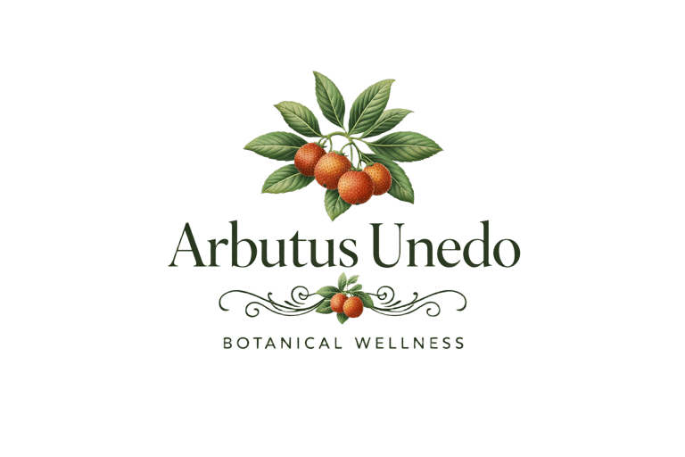 Arbutus Unedo hub logo