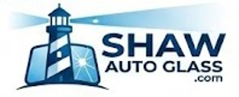 Shaw Auto Glass logo
