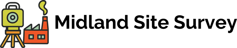 Midland Site Survey logo