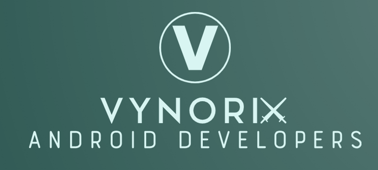 VYNORIX logo