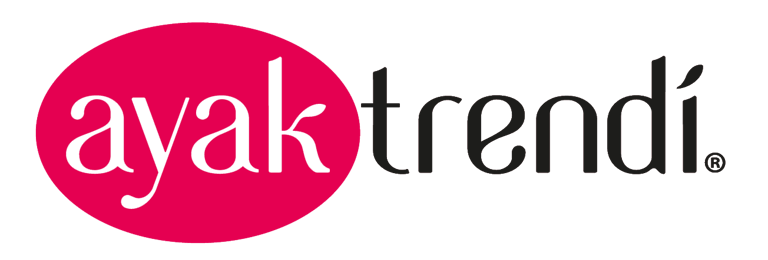 AYAKTRENDİ logo