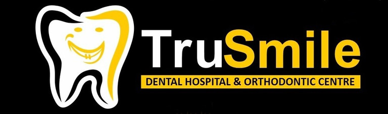 Trusmile Dental Hospital and Orthodontic Centre logo