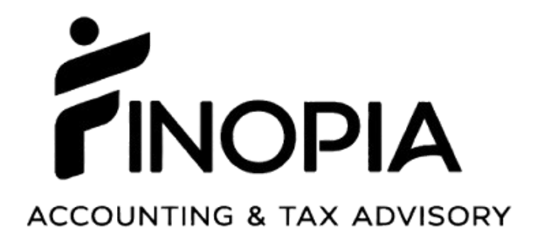 Finopia logo