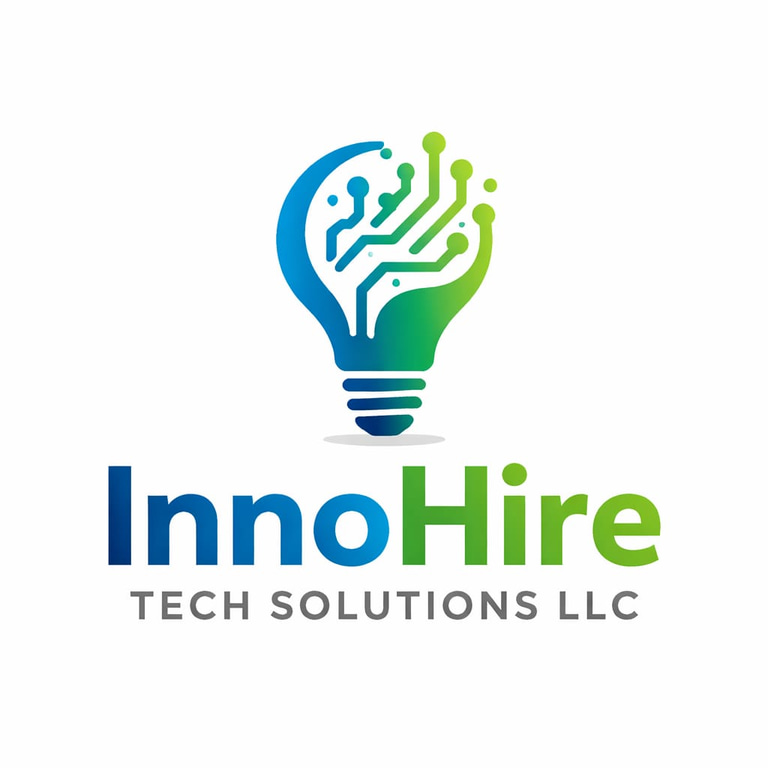 TechNexus Solutions logo