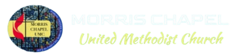 Morris Chapel logo