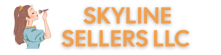 SkyLine Sellers LLC logo