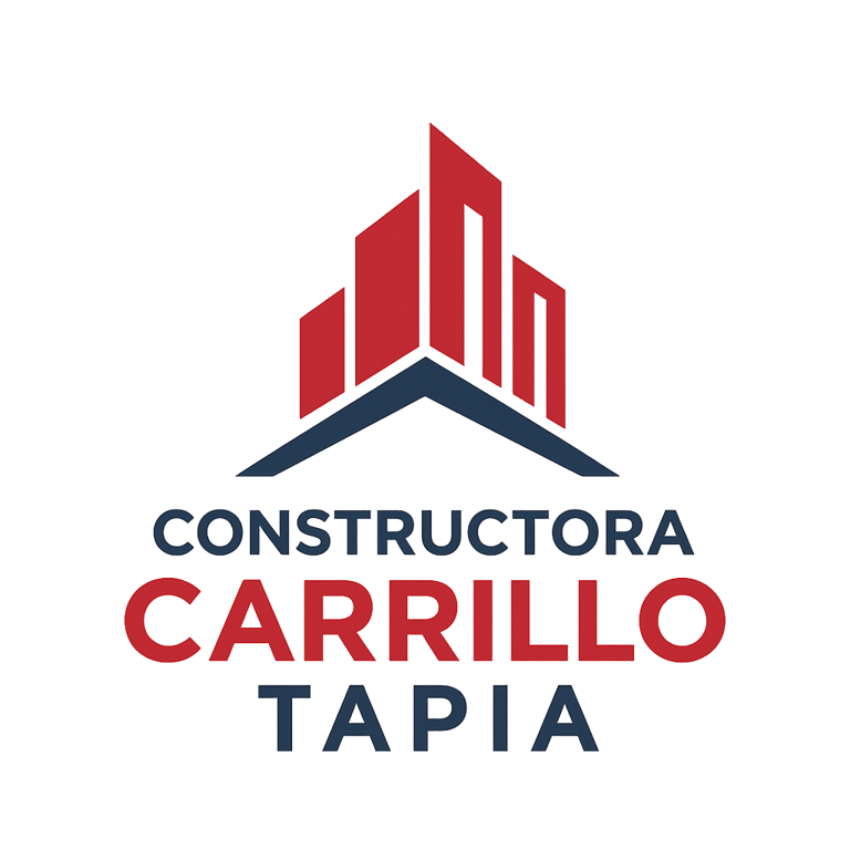Construtora Carrilo Tapia logo