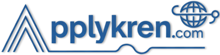 Applykren.com - Job Updates for Government & Private Sectors logo