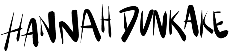 Hannah Dunkake logo