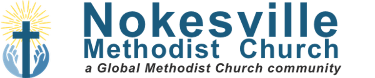 Nokesville Methodist logo