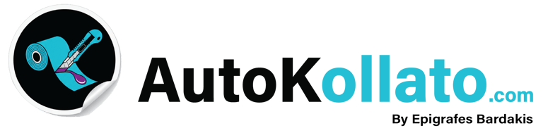 autokollito logo