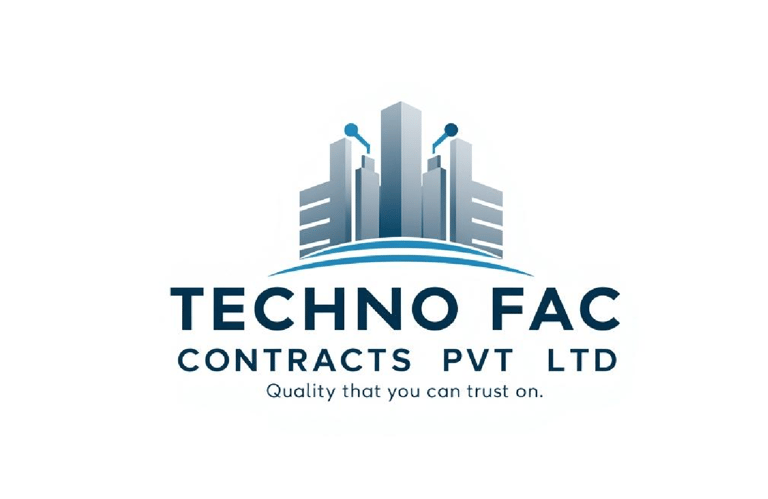technofac Contracts Pvt Ltd logo