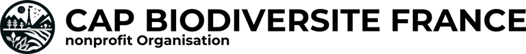 Cap Biodiversité France logo