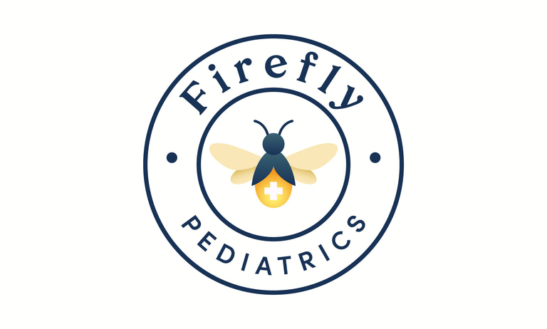 FIrefly Pediatrics logo