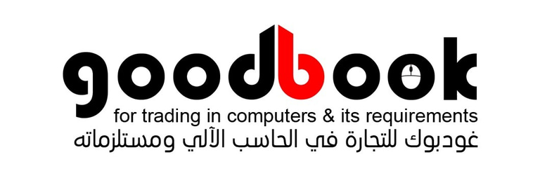 Good Book for IT logo