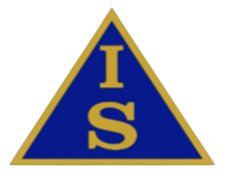 I+S+A Integradores + Acero + Servicios logo