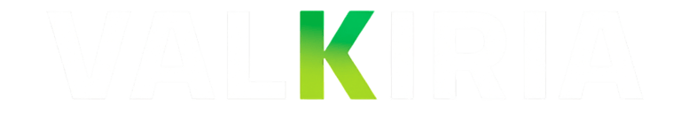 Valkiria Esencias & Envases logo