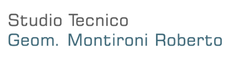 STUDIO TECNICO MONTIRONI logo