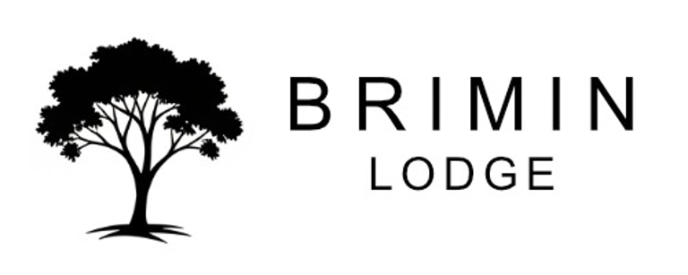 Brimin Lodge logo
