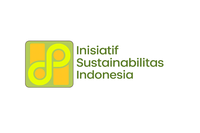 Inisiatif Sustainabilitas Indonesia logo