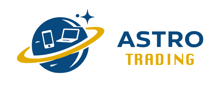 Astro Trading logo