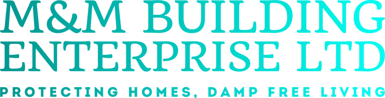 M&M Building Enterprise ltd logo