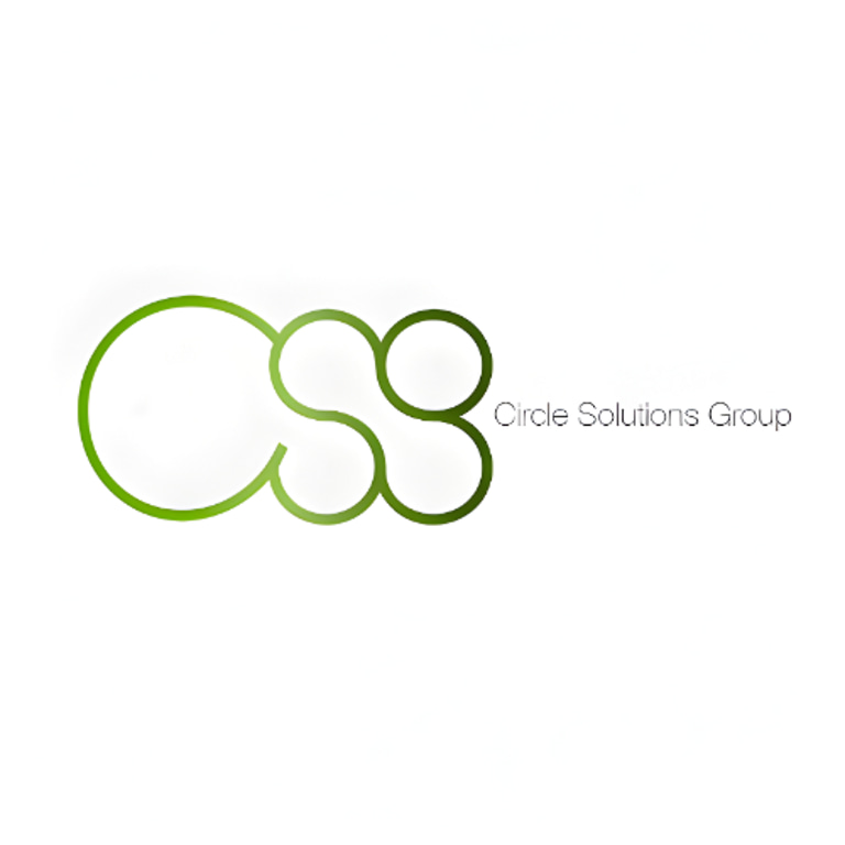 Circle solutions group logo