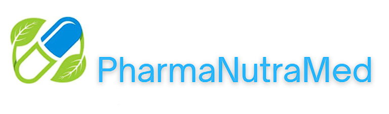 Pharmanutramed logo
